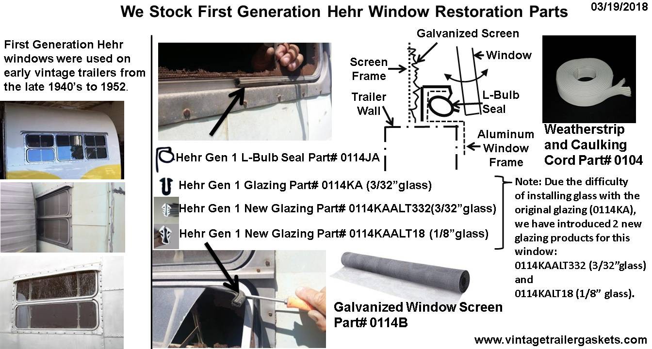 Hehr First Generation Window Restoration Hehr First Generation Window Restoration